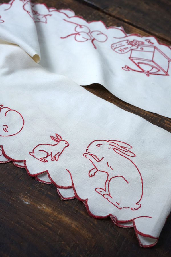 �����������Υ�åɻɽ��Τ�������Ҥ褳�䥭�å��󥰥å���ê����240��18cm��ge-967