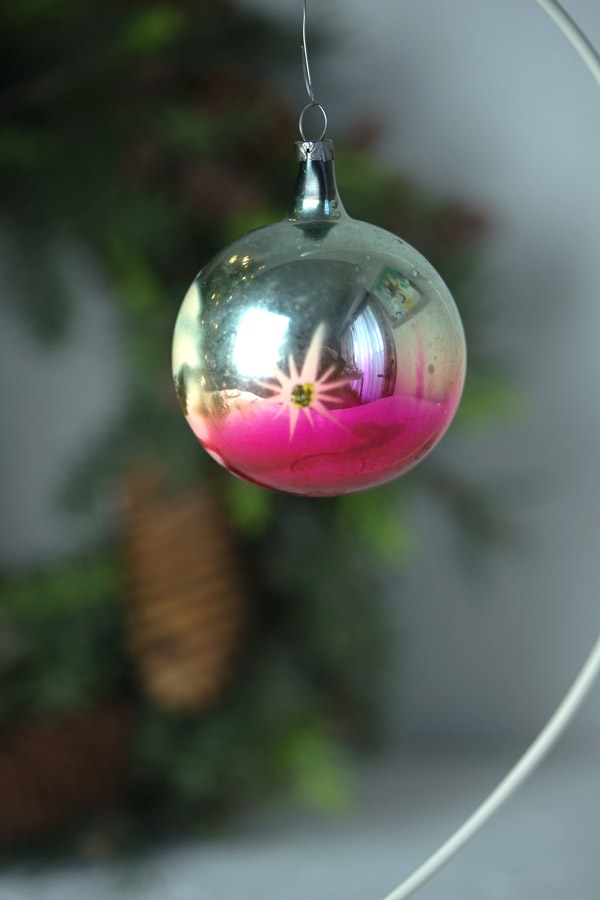 ����ƥ������ο᤭���饹�ǥޡ�����꡼���饹�����Ⱦ�Ļ�Υܡ���W7cm gx-606