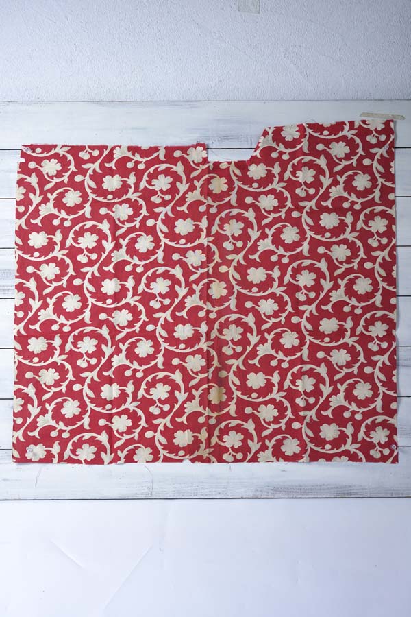 �ե�󥹥���ƥ��������åȥ�ե��֥�å���78��h60cm gf-986