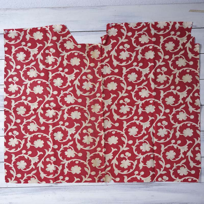 �ե�󥹥���ƥ��������åȥ�ե��֥�å���77��h55cm gf-987