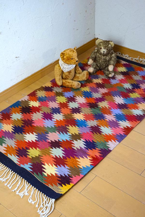 �ᥭ�����������ϥ� �������� ���ݥƥ�²����������꿥�ꥦ����饰�ʥ��ڥơ� 80��150cm ge-1177