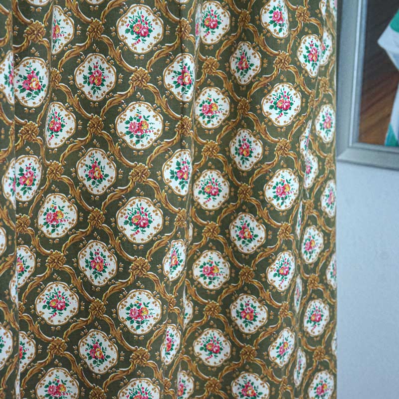 ������ơ����������ɤ��İ�������ƥꥢ���åȥ�ե��֥�å�W120��80cm gf-800