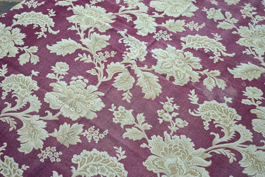 �ե�󥹥���ƥ������ե��֥�å� �磻���åɹ�������W77��115cm gf-845