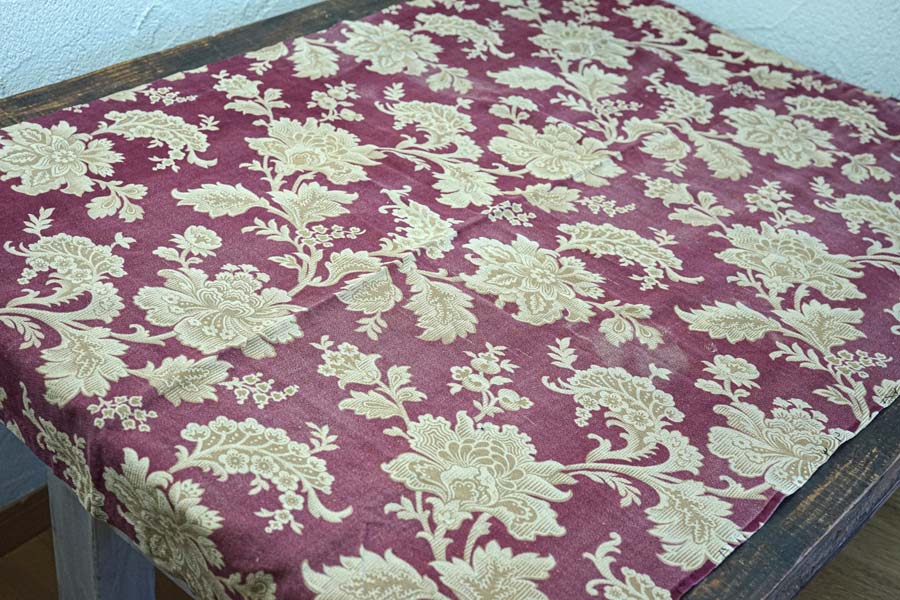 �ե�󥹥���ƥ������ե��֥�å� �磻���åɹ�������W77��115cm gf-845