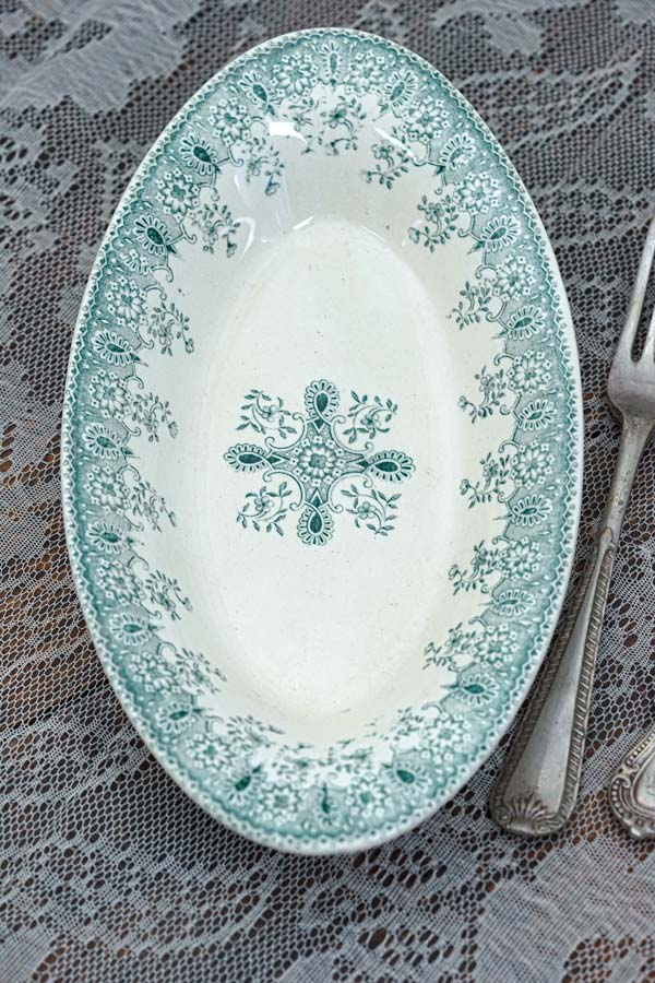 HB��C��MAURICE��Terre de fer �������19C����� gc-1558