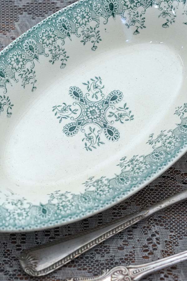 HB��C��MAURICE��Terre de fer �������19C����� gc-1558