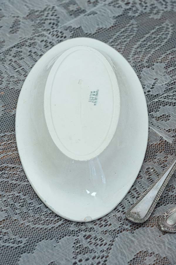 HB��C��MAURICE��Terre de fer �������19C����� gc-1558