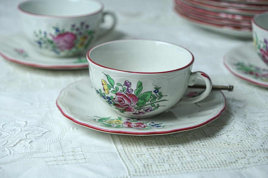 �ե�󥹤Υ��ͥӥ�K&G�μ����ܥ��˥��� ���ե�������C&S 1900ǯ�塡gc-1710