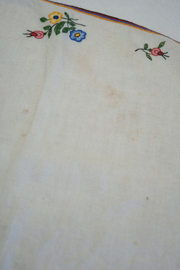 �ե�󥹤Τ��ֻɽ��Υ����Х�ޥå�82��23cm ge-1105