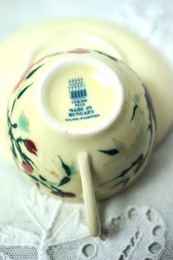 �ϥ󥬥꡼ �����ʥ��ǥߥ���C&S1950-60ǯ�庢 gc-1596