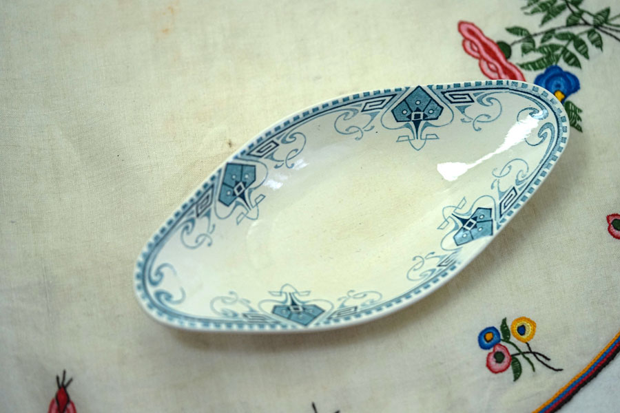 륰ߥSarregueminesGermaine꡼Υ24114cm gc-1786