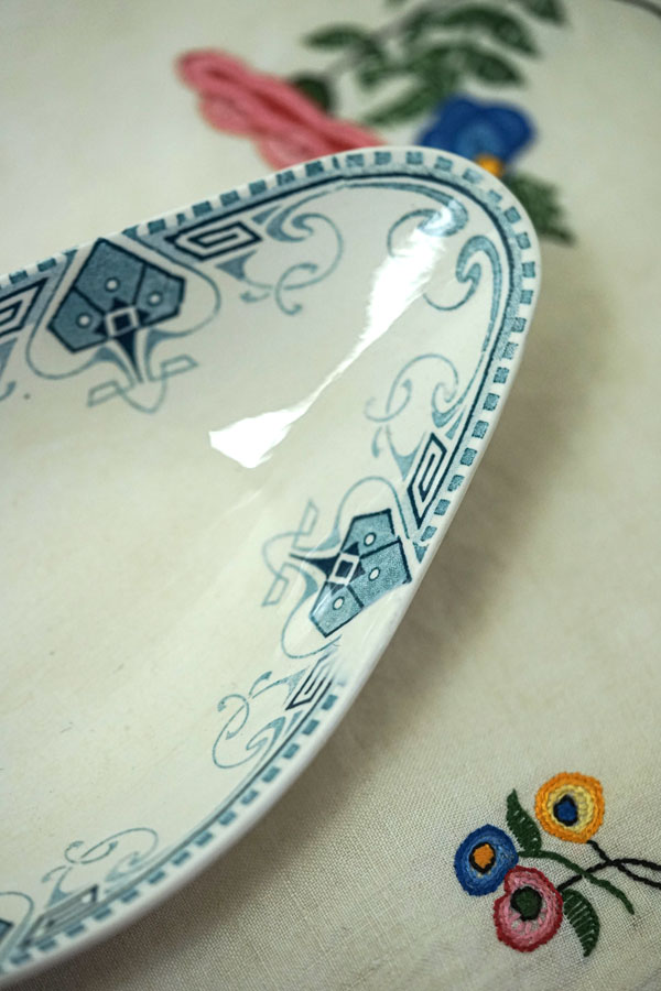 륰ߥSarregueminesGermaine꡼Υ24114cm gc-1786