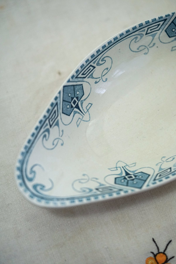 륰ߥSarregueminesGermaine꡼Υ24114cm gc-1786