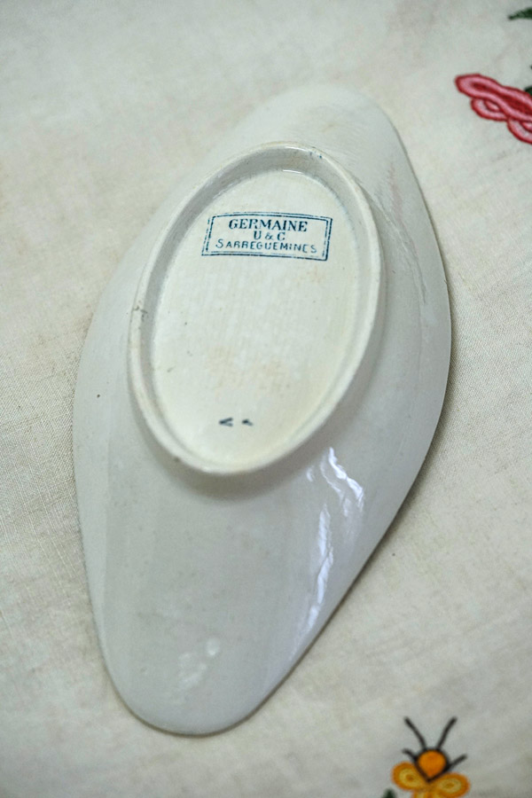 륰ߥSarregueminesGermaine꡼Υ24114cm gc-1786