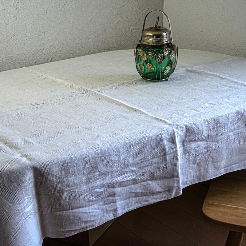 �Х�Ȼ���Υ����ȥ˥��Υ��ޥ������ơ��֥��ͥ�174��128cm1960ǯ�庢 gli-0371