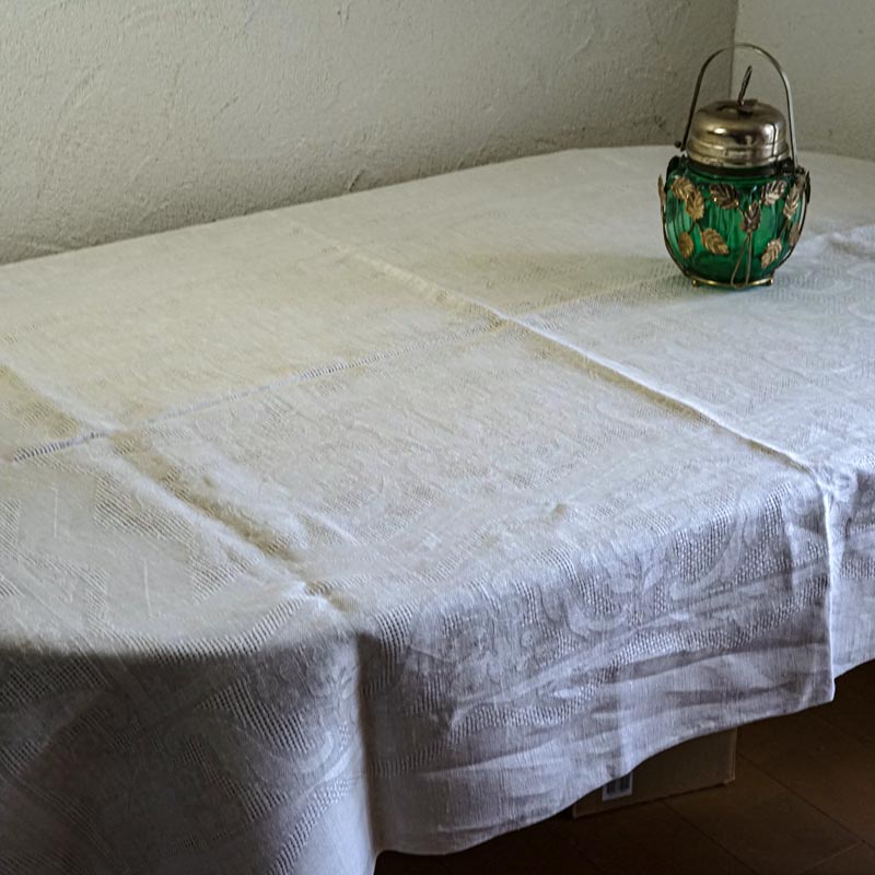 �Х�Ȼ���Υ����ȥ˥��Υ��ޥ������ơ��֥��ͥ�174��128cm1960ǯ�庢 gli-0371