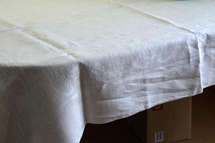 �Х�Ȼ���Υ����ȥ˥��Υ��ޥ������ơ��֥��ͥ�174��128cm1960ǯ�庢 gli-0371