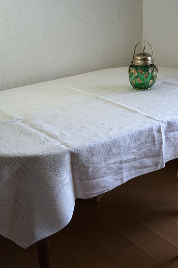 �Х�Ȼ���Υ����ȥ˥��Υ��ޥ������ơ��֥��ͥ�174��128cm1960ǯ�庢 gli-0371