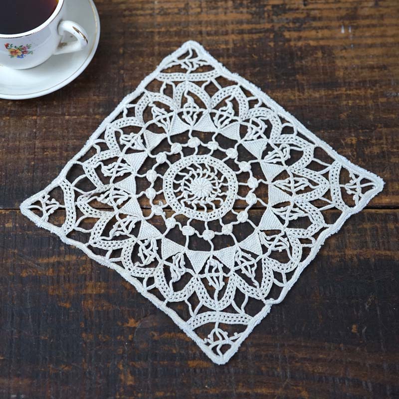 ����ƥ��������������Υˡ��ɥ�졼��13��13cm��gla-1695