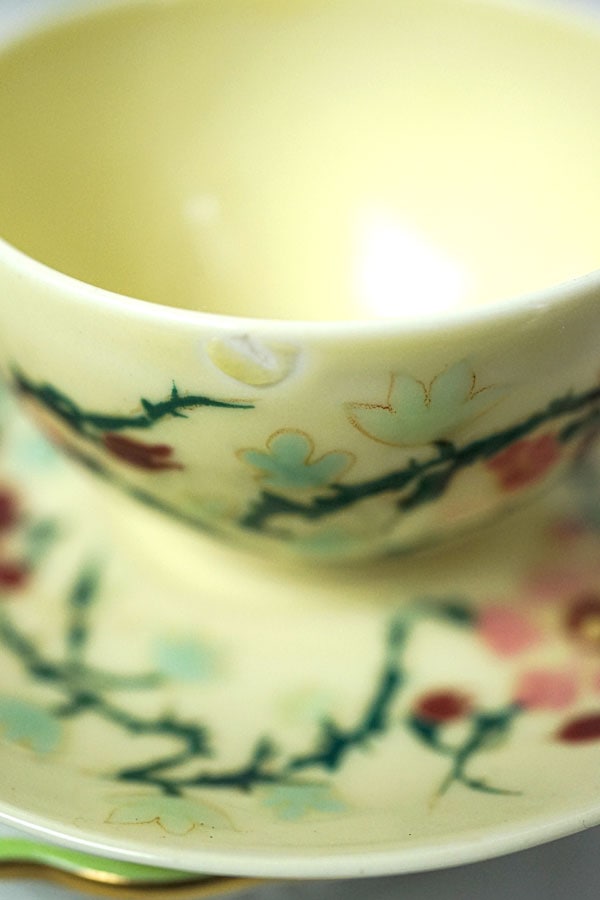 �ھƤ�������ۥϥ󥬥꡼ �����ʥ��ǥߥ���C&S1950-60ǯ�庢 gc-1597