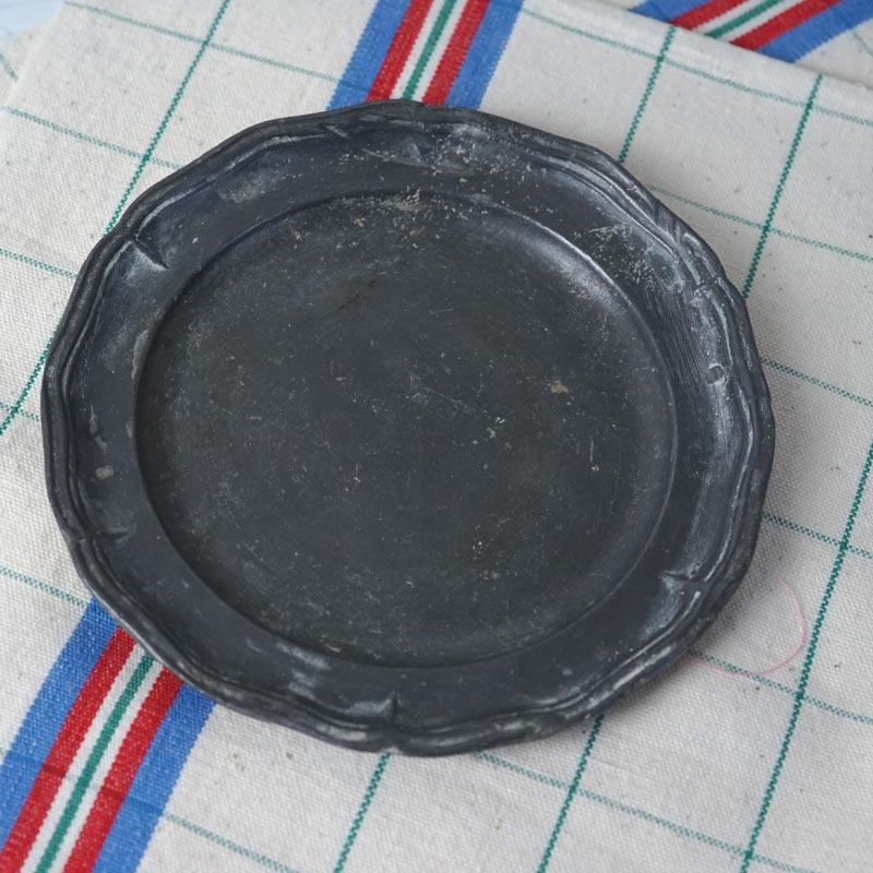 Etain)ԥ塼β֥ץ졼W15.3H1.5cm gc-1873