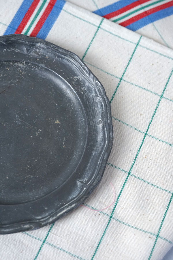 Etain)ԥ塼β֥ץ졼W15.3H1.5cm gc-1873