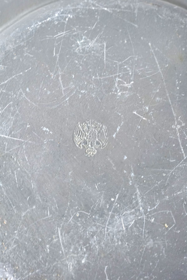 Etain)ԥ塼β֥ץ졼W15.3H1.5cm gc-1873