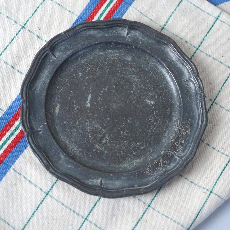 Etain)ԥ塼β֥ץ졼W15.3H1.5cm gc-1874