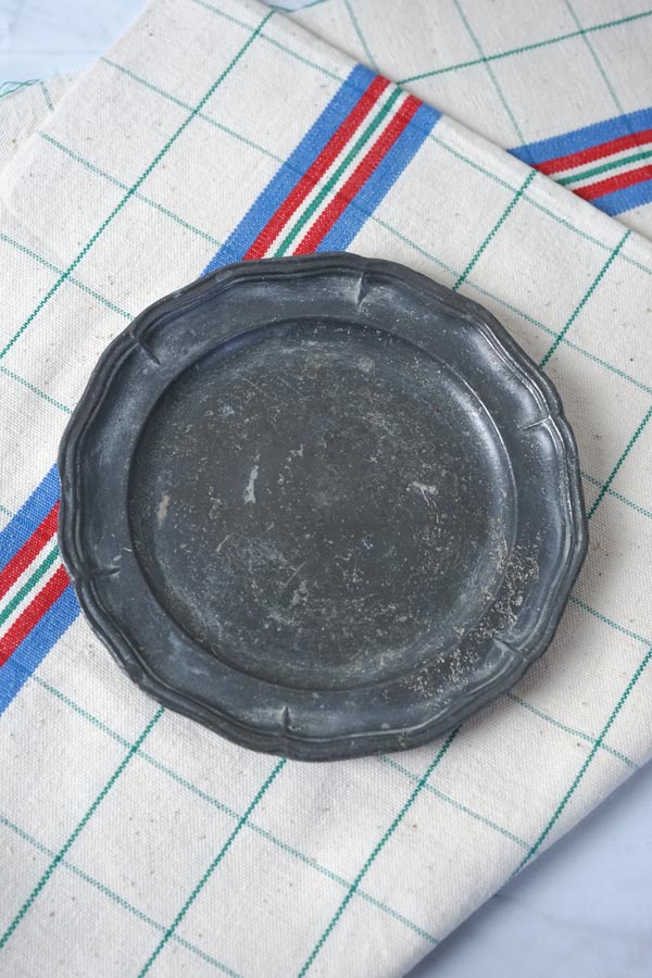 Etain)ԥ塼β֥ץ졼W15.3H1.5cm gc-1874