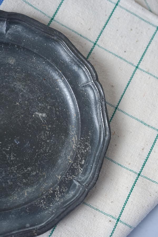 Etain)ԥ塼β֥ץ졼W15.3H1.5cm gc-1874