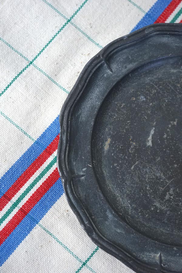 Etain)ԥ塼β֥ץ졼W15.3H1.5cm gc-1874