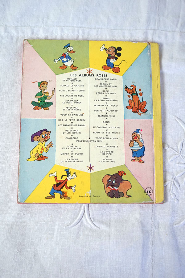 �ե�󥹤βİ�������3�����å�1950ǯ�庢 gh-309