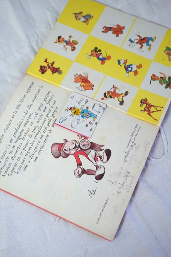 �ե�󥹤βİ�������3�����å�1950ǯ�庢 gh-309