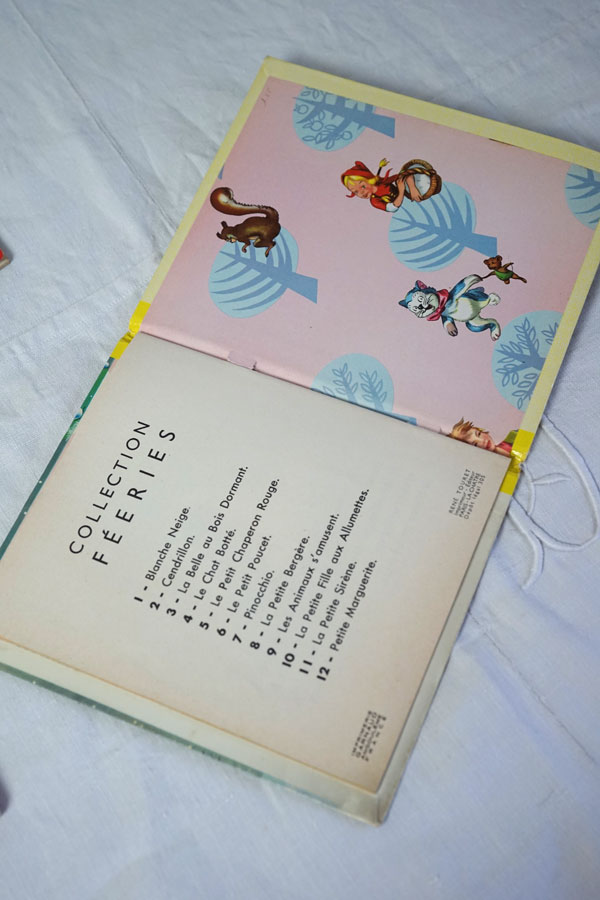 �ե�󥹤βİ�������3�����å�1950ǯ�庢 gh-309