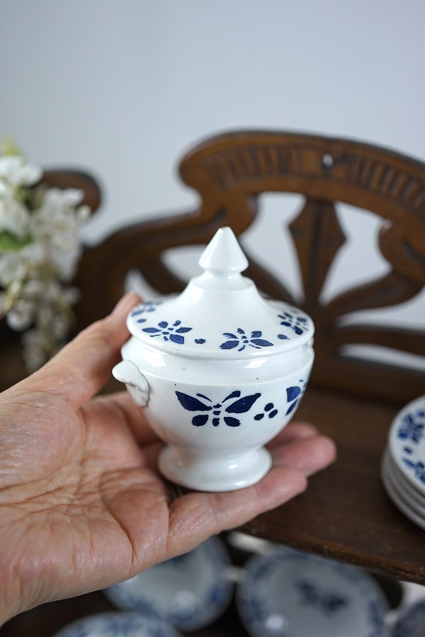 フランスの蝶々のステンシルディネット12点セット gc-1473の通販