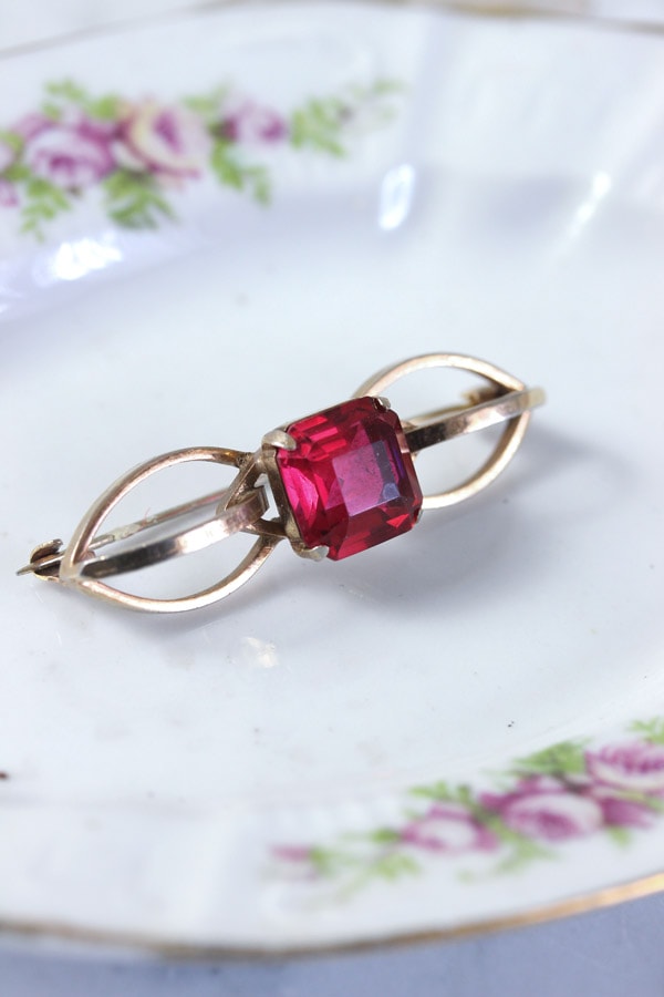 �磻���åɤΥ��åȥ��饹�ȥ�����ɥ�����ɤ��������֥�����4.5cm��ga-1156