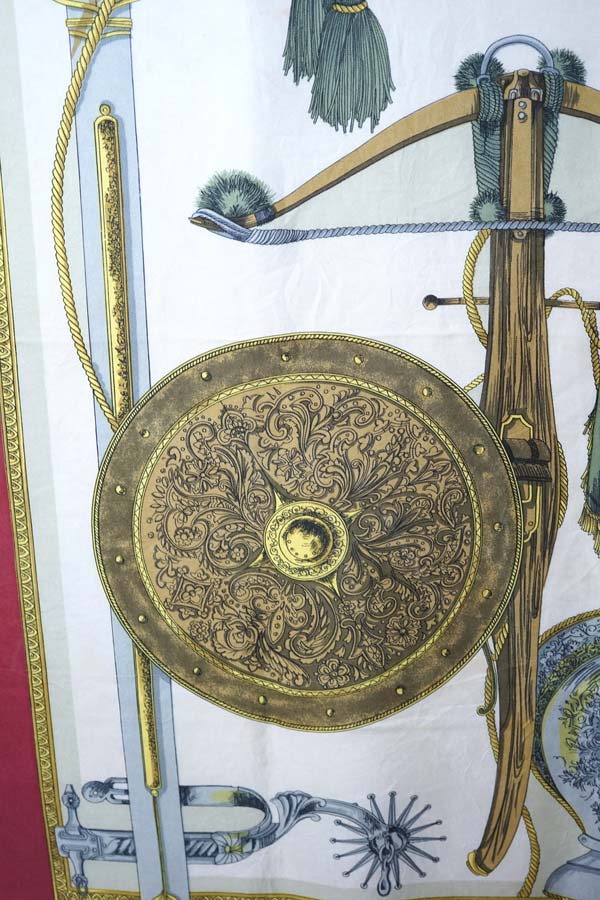 �����ꥹ ������ơ��� �������� �����ε��Τ���������ա�Jacqmar / 90��75cm��gd-294