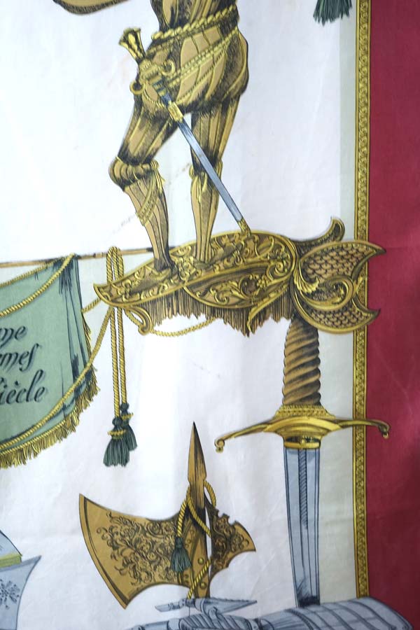 �����ꥹ ������ơ��� �������� �����ε��Τ���������ա�Jacqmar / 90��75cm��gd-294