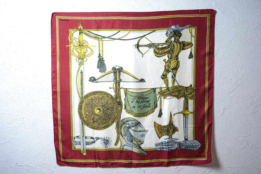 �����ꥹ ������ơ��� �������� �����ε��Τ���������ա�Jacqmar / 90��75cm��gd-294