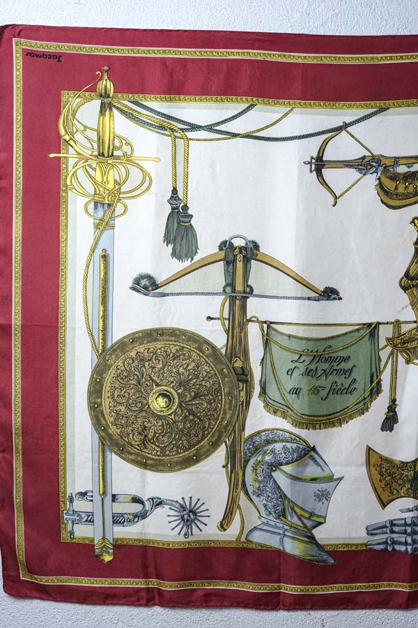 �����ꥹ ������ơ��� �������� �����ε��Τ���������ա�Jacqmar / 90��75cm��gd-294