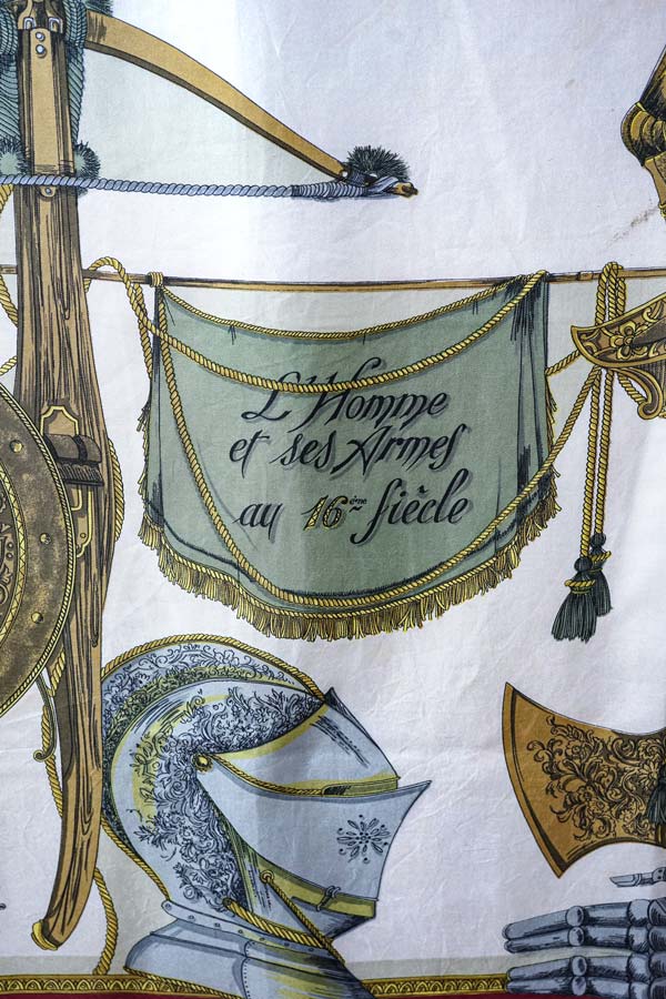 �����ꥹ ������ơ��� �������� �����ε��Τ���������ա�Jacqmar / 90��75cm��gd-294