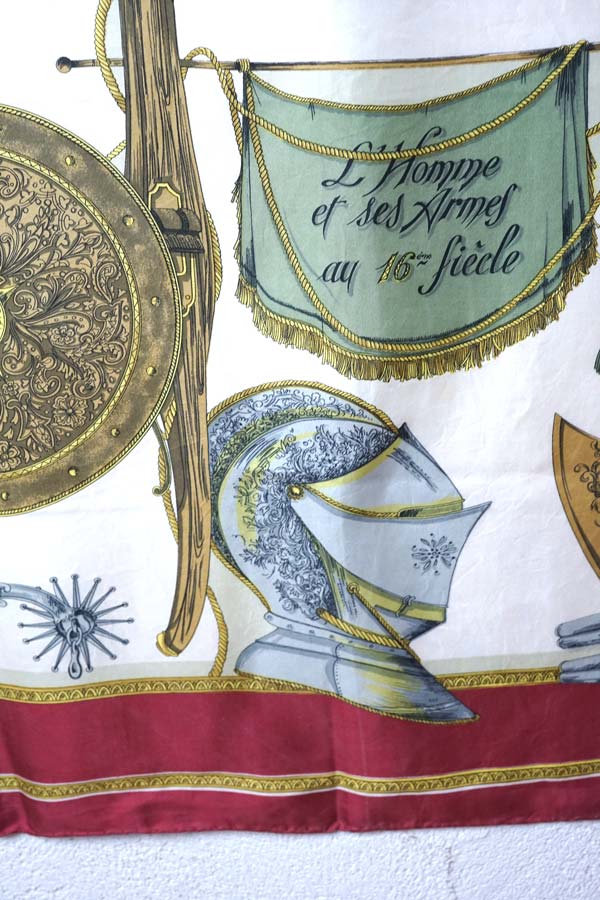 �����ꥹ ������ơ��� �������� �����ε��Τ���������ա�Jacqmar / 90��75cm��gd-294