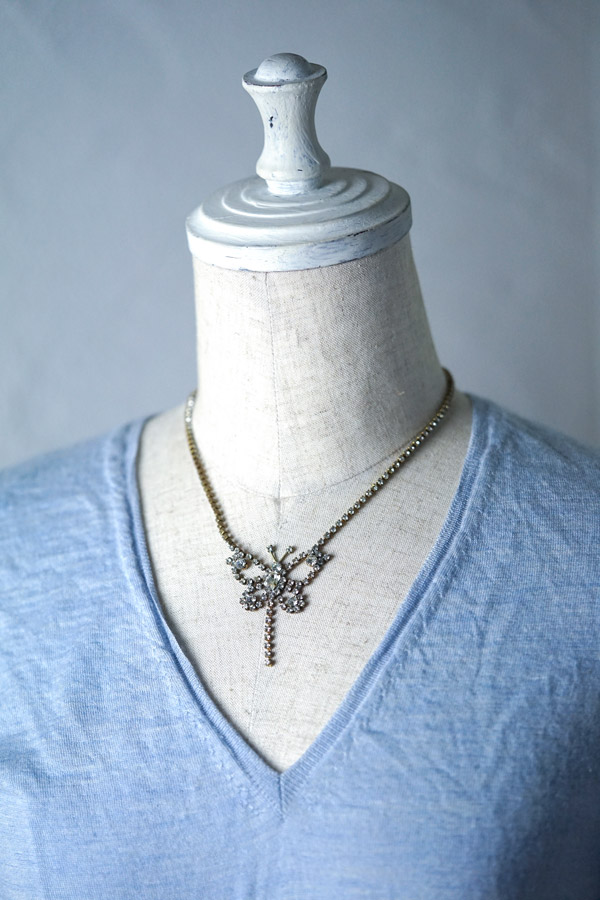 �������Υ�����ơ������饹�饤�󥹥ȡ����ĳ���Υͥå��쥹 ga-1052