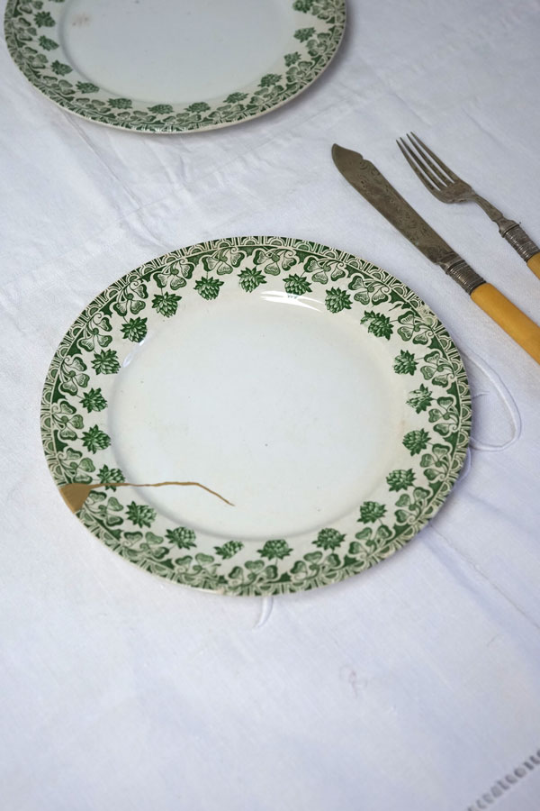 ��Ѥ��ܥХɥ������Υ�������Badonviller Tr���fle�ǥ����Ȼ�21cm gc-1892