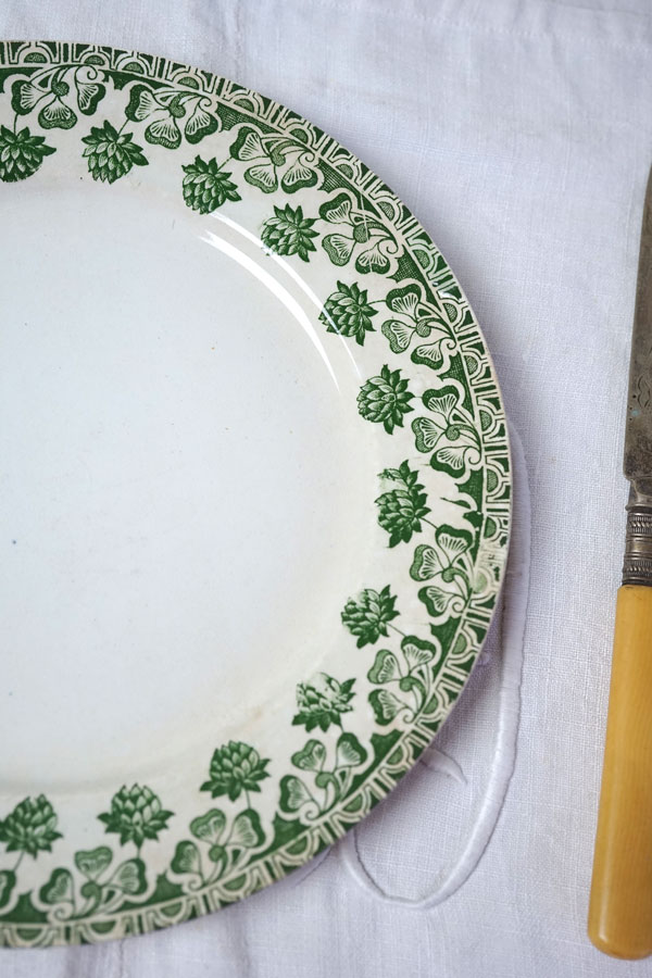 ��Ѥ��ܥХɥ������Υ�������Badonviller Tr���fle�ǥ����Ȼ�21cm gc-1892