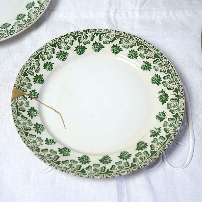 ��Ѥ��ܥХɥ������Υ�������Badonviller Tr���fle�ǥ����Ȼ�21cm gc-1892