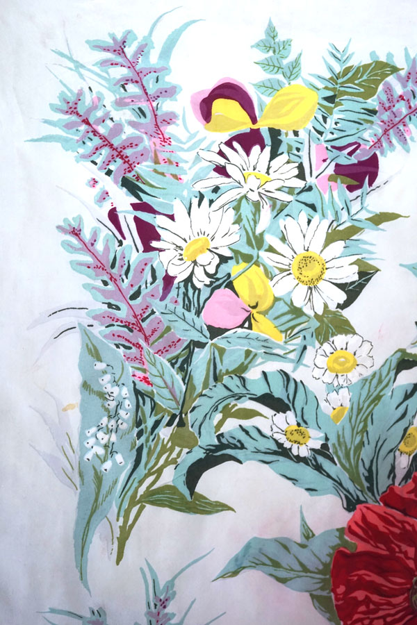 �����ꥹ ������ơ��� Jacqmar ���륯�������� �ܥ��˥���ե��� ������� (91��86cm) gd-295