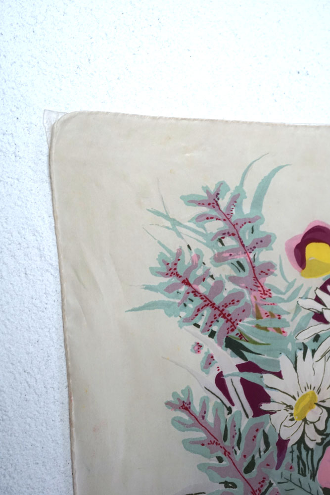 �����ꥹ ������ơ��� Jacqmar ���륯�������� �ܥ��˥���ե��� ������� (91��86cm) gd-295