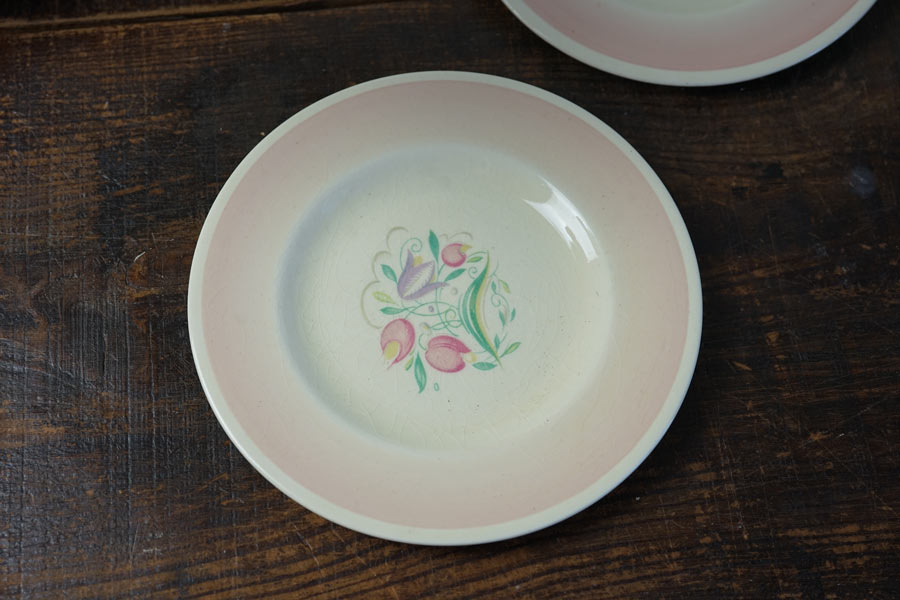 ��2�祻�åȡۥ������������ѡ��ɥ쥹�ǥ󥹥ץ쥤 �ץ졼��17.5cm΢�˥��åפ��� 1930ǯ�塡gc-1716