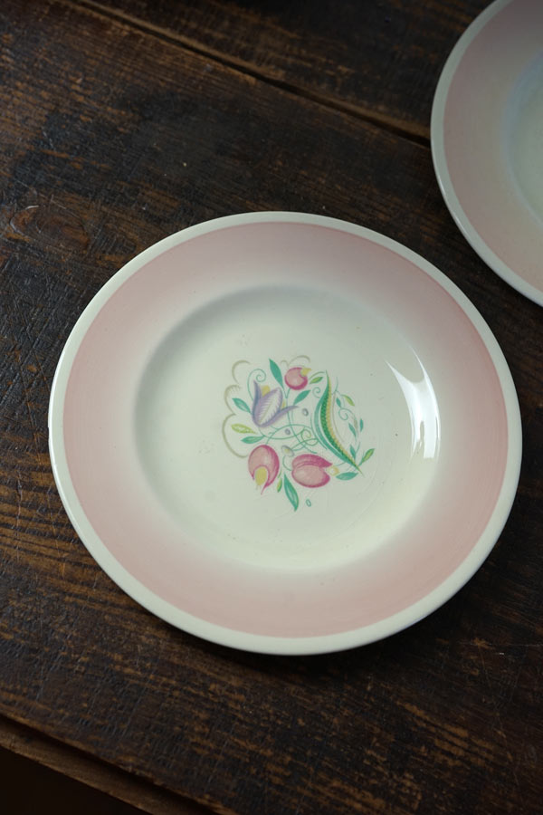 ��2�祻�åȡۥ������������ѡ��ɥ쥹�ǥ󥹥ץ쥤 �ץ졼��17.5cm΢�˥��åפ��� 1930ǯ�塡gc-1716